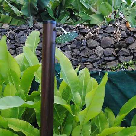別荘 Casa La Bobadilla Agulo