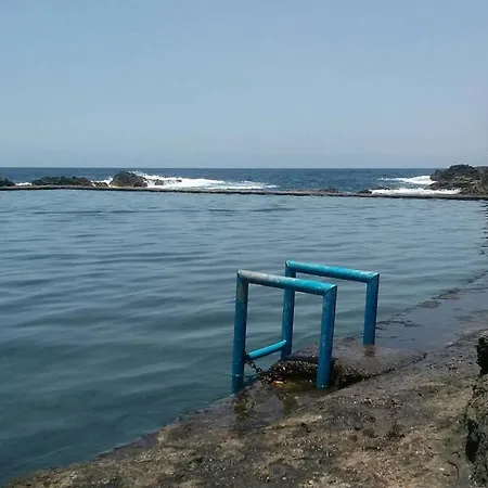 Casa La Bobadilla 別荘