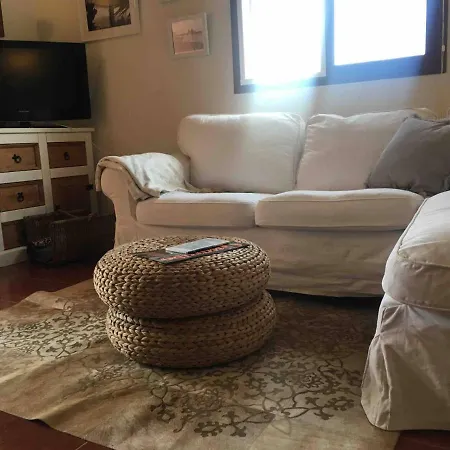別荘 Casa La Bobadilla