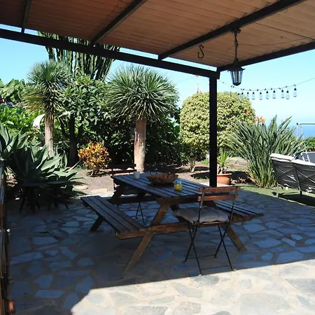 Casa La Bobadilla *