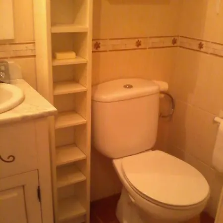 Casa La Bobadilla 別荘 Agulo
