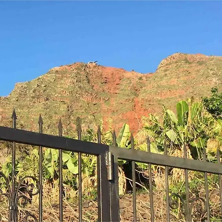 Casa La Bobadilla Agulo