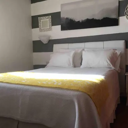 Casa La Bobadilla Agulo