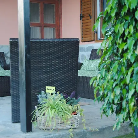 Casa La Bobadilla Agulo