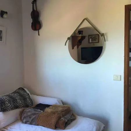 Casa La Bobadilla