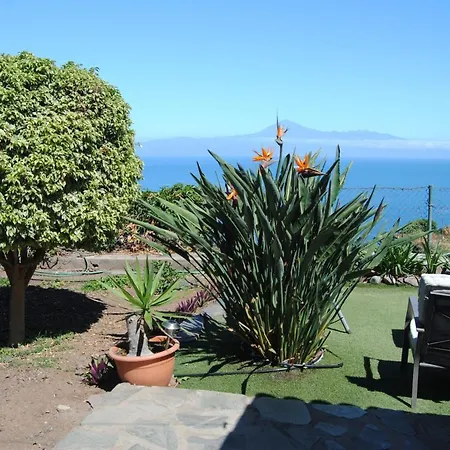 Casa La Bobadilla * Agulo