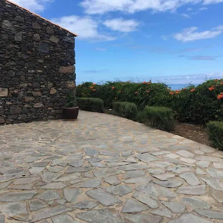 別荘 Casa La Bobadilla Agulo