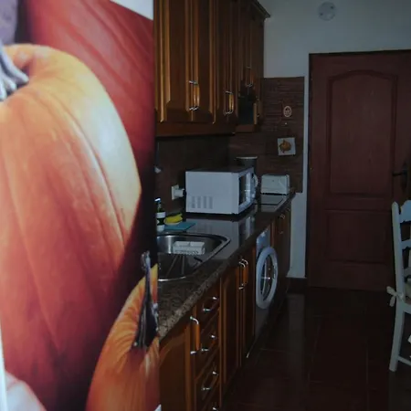 Casa La Bobadilla *