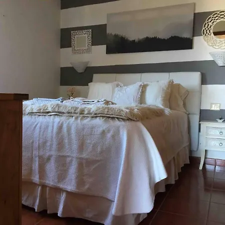 別荘 Casa La Bobadilla Agulo